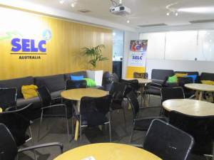 SELC English Language Centres Cityイメージ01