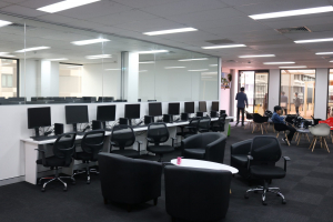 Cambridge College International (CCI)(閉校)イメージ01