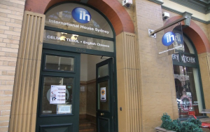 【閉校】International House (IH) Sydney