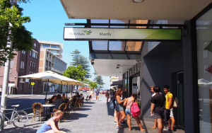 Navitas English Centre Manly