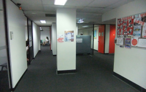 Access Language Centre(2019年8月30日で閉校)イメージ01
