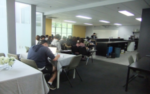 Sydney Business & Travel Academy (SBTA)イメージ01