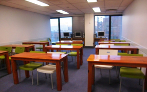 Oxford College of English