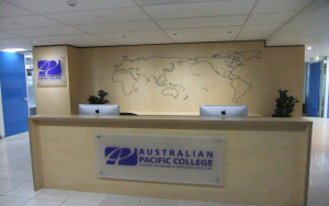 Australian Pacific College(APC)