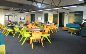 LANGPORTS English Language College Sydneyイメージ01