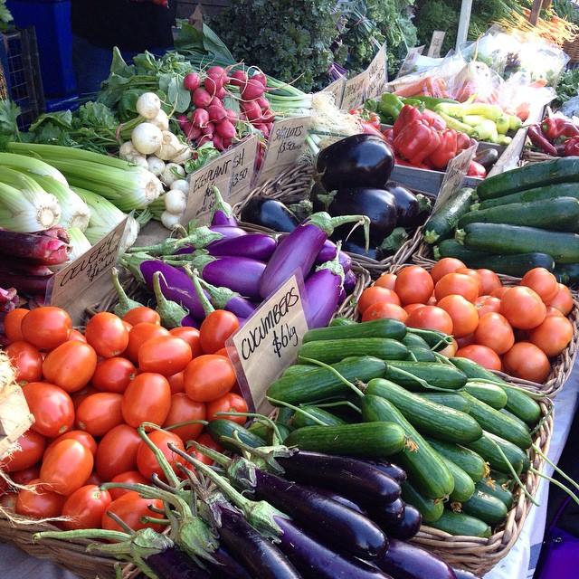 Leichhardt Market