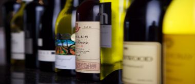 オーストラリア産ワインのイメージ