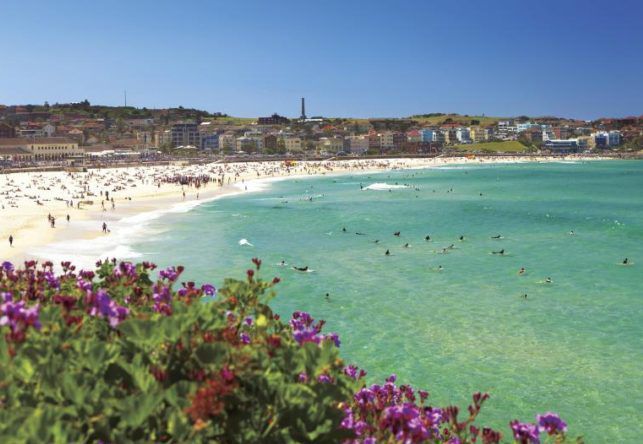 bondi-beach