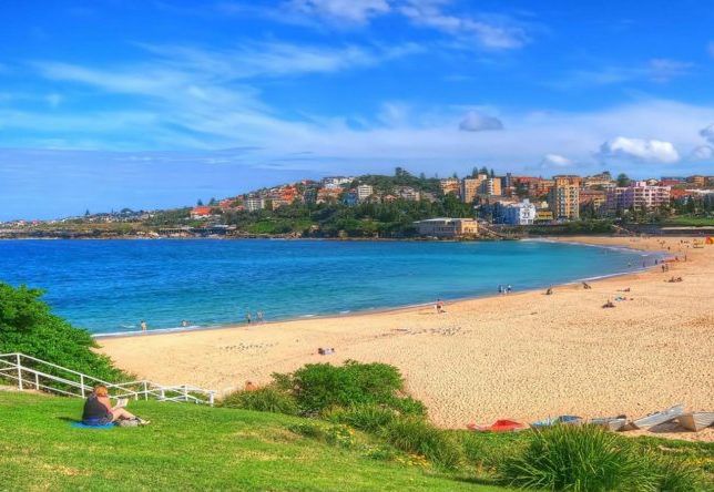 coogee-beach