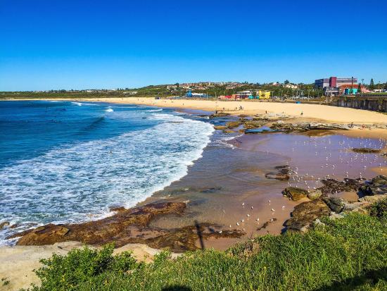 maroubra-beach