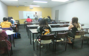 Sydney English Language Academy (SELA)イメージ01