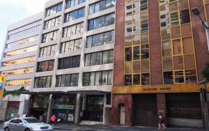 【閉校】Lonsdale Institute Sydney/旧EUROCENTRES