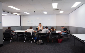 【閉校】Lonsdale Institute Sydney/旧EUROCENTRESイメージ01