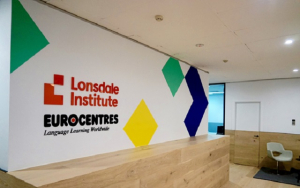 【閉校】Lonsdale Institute Sydney/旧EUROCENTRES