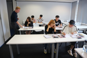 Astley English College (AEC)イメージ01