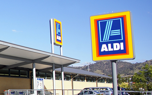 ALDI