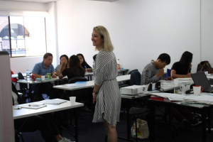 Canterbury Language Academy