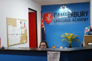 Canterbury Language Academy