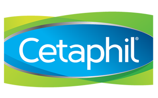 Cetaphilロゴ