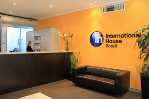 【閉校】International House (IH) Bondi