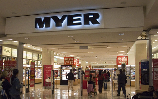 MYER