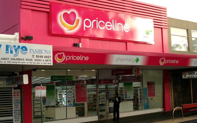 Priceline Pharmacy