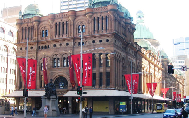 QVB