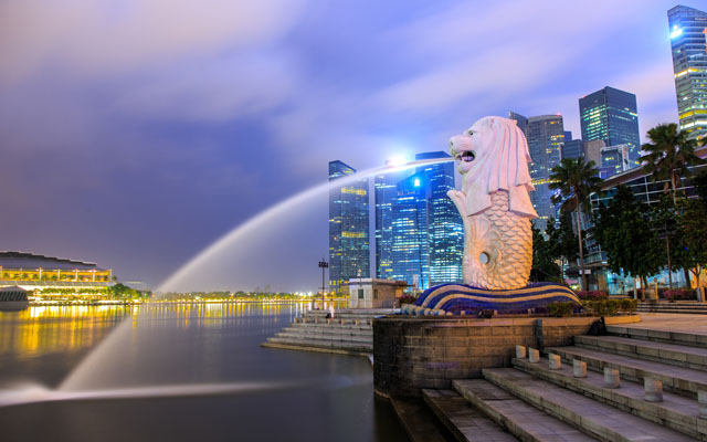 singapore