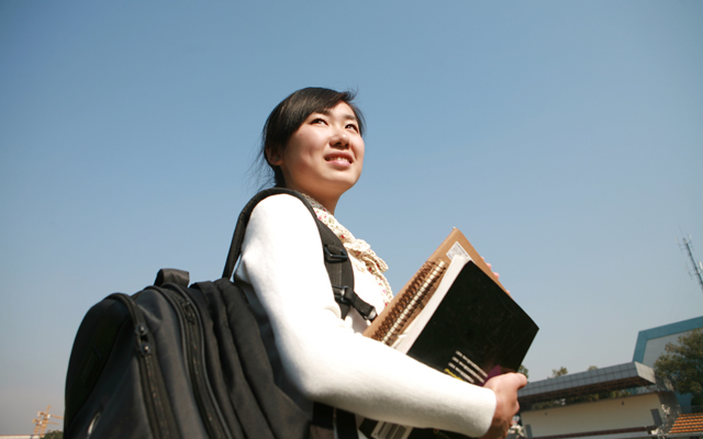 シドニー留学の流れ