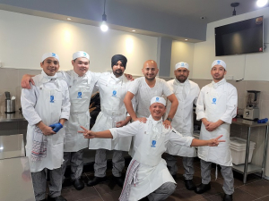Canterbury Business College