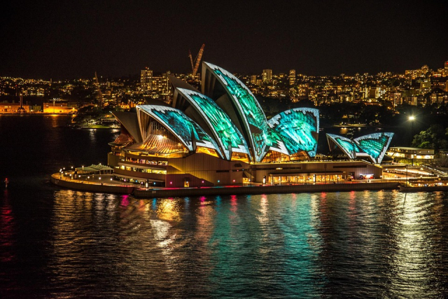 vividsydney