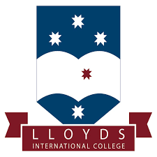 【学校訪問】Lloyds International College（語学学校）
