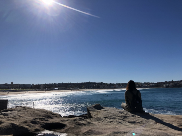 bondi