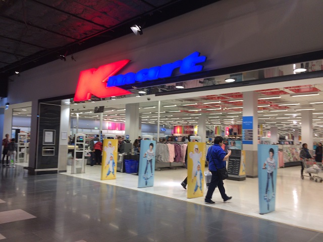 kmart