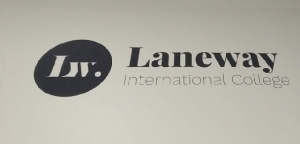 【学校訪問】Laneway International College